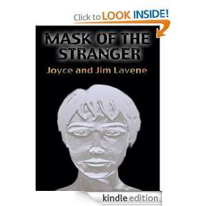 Mask of the Stranger Joyce Lavene  Kindle Store