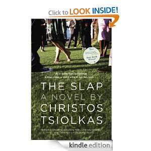 Start reading The Slap  
