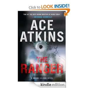 Start reading The Ranger  