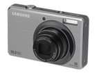 Samsung SL420 10.2 MP Digital Camera   Silver