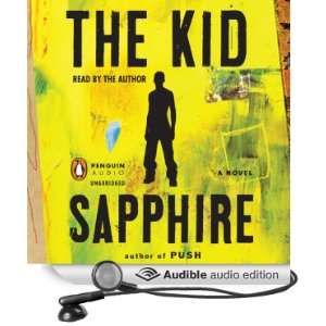 The Kid (Audible Audio Edition) Sapphire Books
