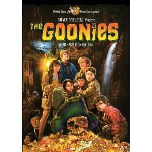 The Goonies by Unknown 11x17 