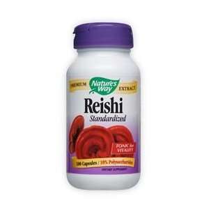  Reishi 100 Cp