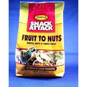  Higgins Snack Attack Fruit to Nuts 3 Lb