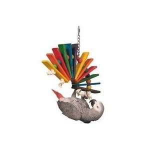  Super Bird Peacock Sr. Bird Toy