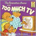 The Berenstain Bears and Too Stan Berenstain