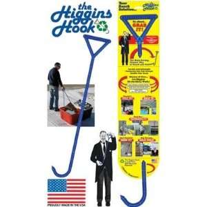  The Higgins Hook   Reach & Retreive Tool for Boats, Pools 