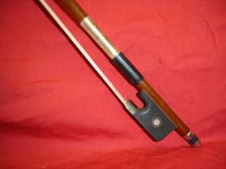 Wooden Cello Bow NEW NOS  