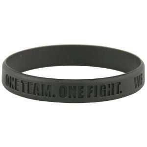  Wake Forest Demon Deacons One Team One Fight Black 
