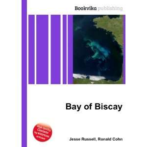  Bay of Biscay Ronald Cohn Jesse Russell Books