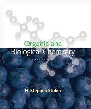   Chemistry, (0547168047), H. Stephen Stoker, Textbooks   