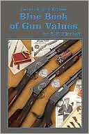 Blue Book of Gun Values 28th S. P. Fjestad