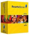   Title Rosetta Stone Version 2 Pashto Level 1, Author Rosetta Stone