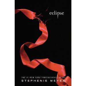  Eclipse (The Twilight Saga, Book 3) [Paperback] Stephenie 