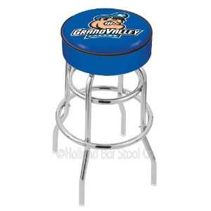    NCAA Grand Valley State Lakers 30 Bar Stool