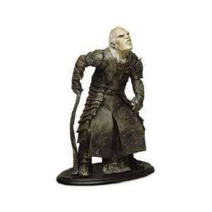 Orc Overseer   Statue   Lord of the Rings   Sideshow   Limited Edition