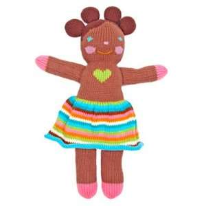  Bla bla kids Mini Coco Girl Doll Toys & Games