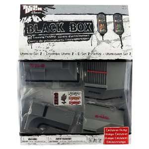  Tech Deck Black Box Micro Set   Jamie Tancowny Toys 