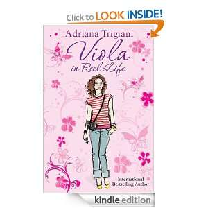 Viola in Reel Life Adriana Trigiani  Kindle Store