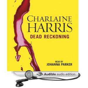  Dead Reckoning Sookie Stackhouse Southern Vampire Mystery 