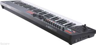Roland A 800 PRO   61 Key (61 Key MIDI Keyboard Controller)  