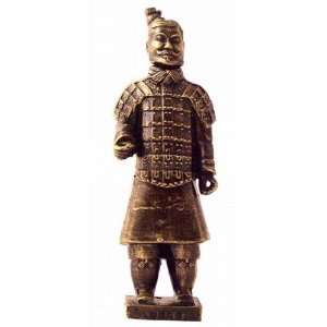  Famous Qin Dynasty Terracotta Warrior Reproduction D