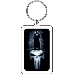  The Punisher Set of 2 Keychains *SALE*