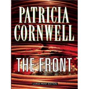  The Front (Large Print Press) [Paperback] Patricia 