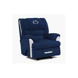   Lions Alumni Collection Big Daddy Recliner