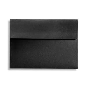   Black Satin Envelopes   Pack of 20,000   Black Satin