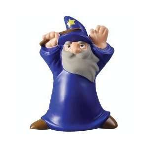  26440    Wizard Squeezies Stress Reliever Health 