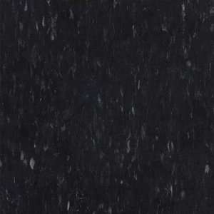   Flooring T3500 Commercial Vinyl Bio Based Tile Migrations Basalt Black