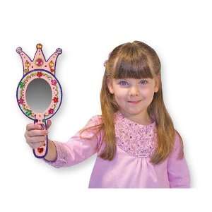  Princess Mirror   DYO Toys & Games