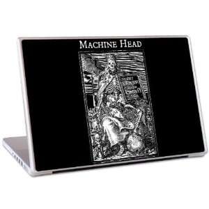   . Laptop For Mac & PC  Machine Head  The Blackening Skin Electronics