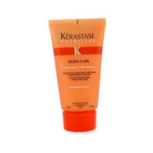 Kerastase Nutritive Oleo Curl Curl Definition Cream ( For Thick Curly 