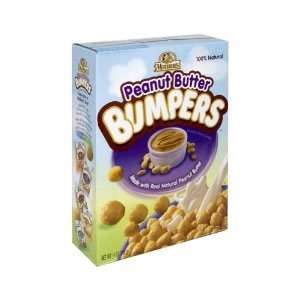  Mothers Bumpers, Peanut Butter, 14 Ounce (Pack of 14 
