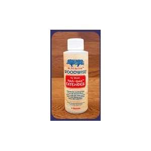    Woodwise No Shrink Patch quick Extender   4oz