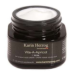  Karin Herzog Vita A Apricot Cream