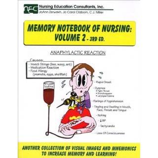  Memory Notebook of Nursing, Vol. 2 Explore similar items