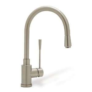  Blanco 440596 Kontrole Kitchen Single Handle Faucet