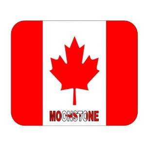  Canada   Moonstone, Ontario Mouse Pad 