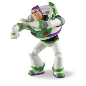  Disney Pixar Toy Story 3 Blastin Buzz Lightyear 5 Action 