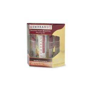   Rembrandt Intense Stain Removal Bleaching Kit