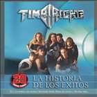 La Historia De Los Exitos by Timbiriche CD, Jan 2011, Universal Latino 