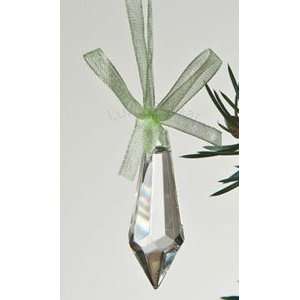  Crystal Ornament (pendulumn design)