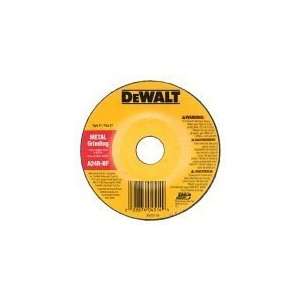  DeWalt DW4949 9 x 1/4 x 7/8 General Purpose Metal Grinding 