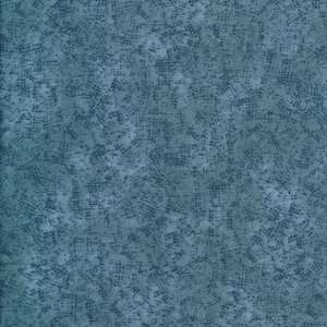  Freckles blender quilt fabric by Northcott, 2130 63 Blue 