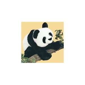  Mai Ling the Panda Bear by Douglas Toys & Games