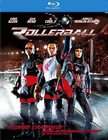 Rollerball (Blu ray/DVD, 2009, 2 Disc Set)