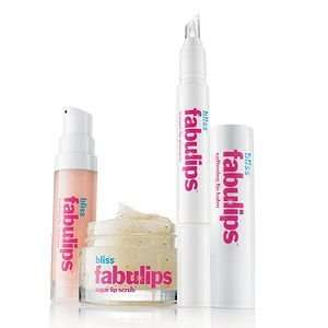  Bliss fabulips treatment kit , 1 ea Beauty